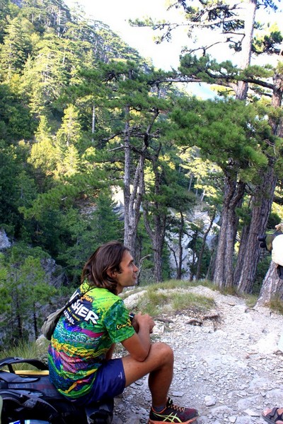 Поход в Крым