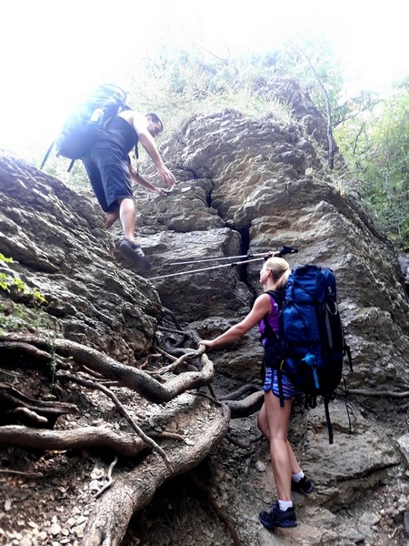 Поход в Крым