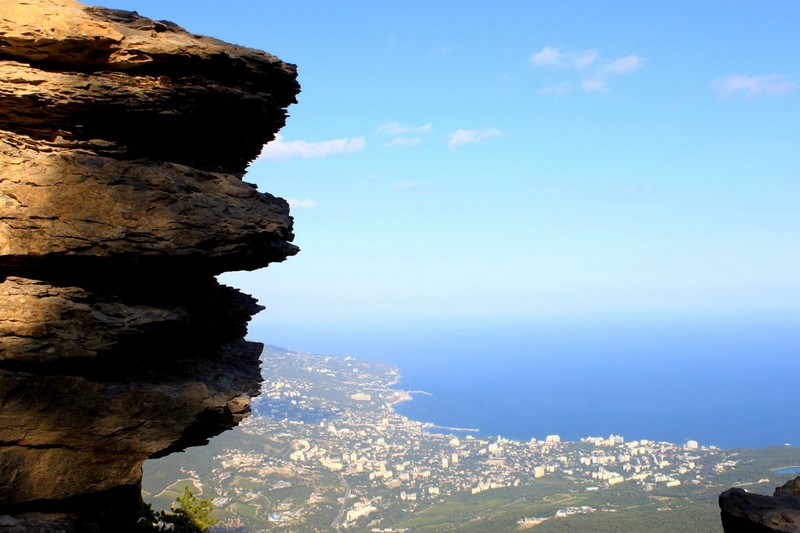 Поход в Крым