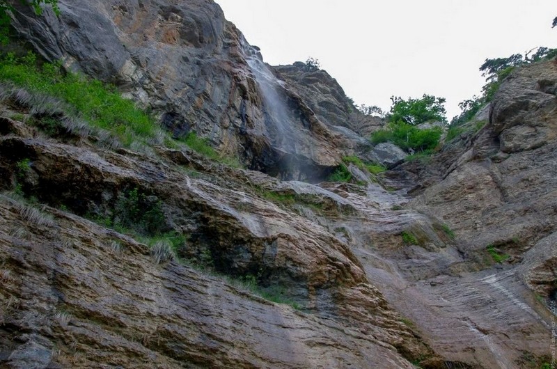 Поход в Крым