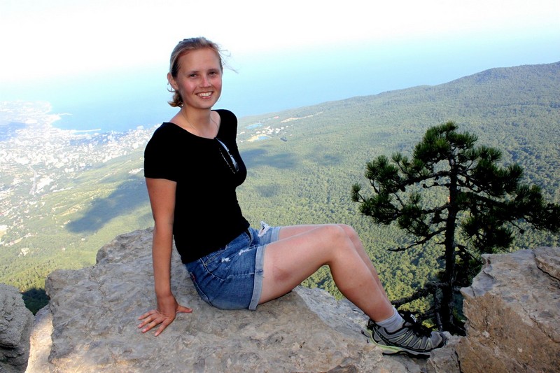 Поход в Крым