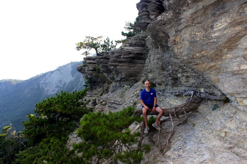 Поход в Крым