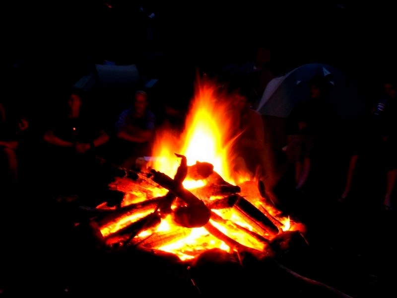 Поход в Крым