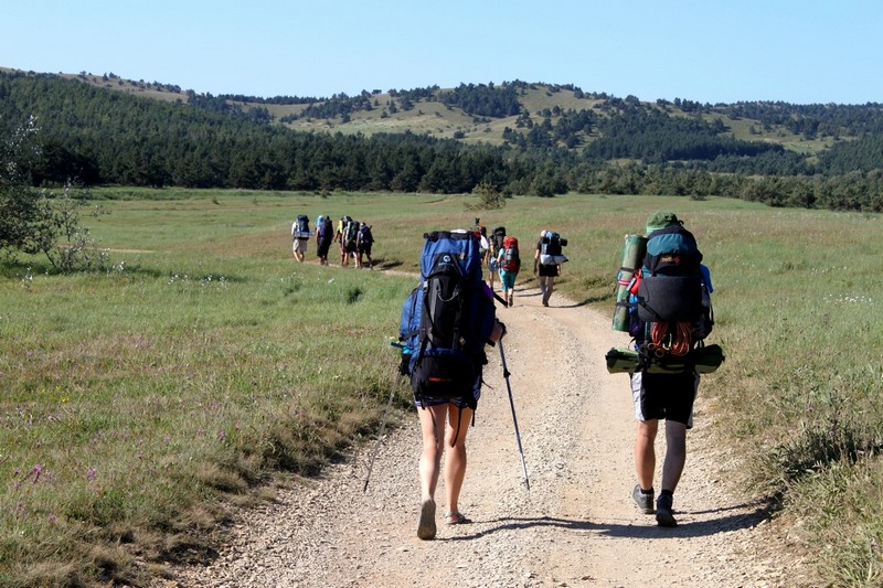 Поход в Крым