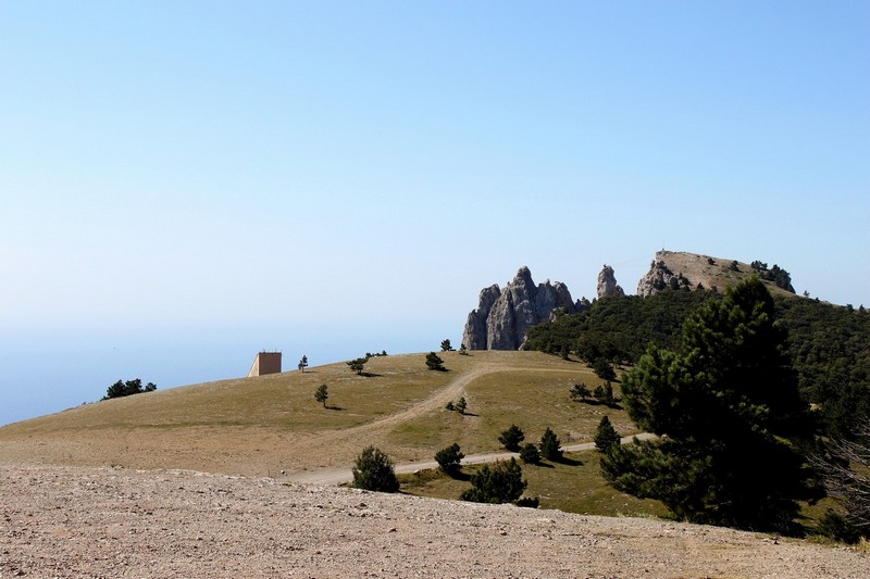 Поход в Крым