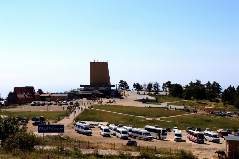 Поход в Крым