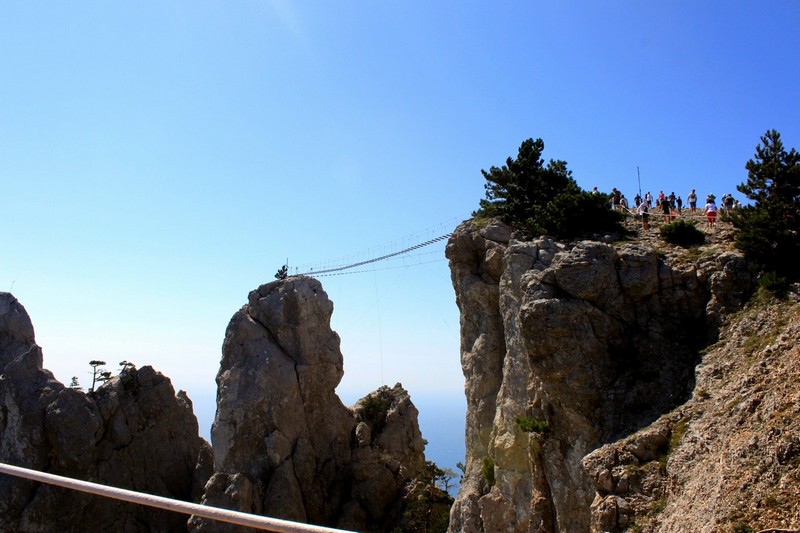 Поход в Крым