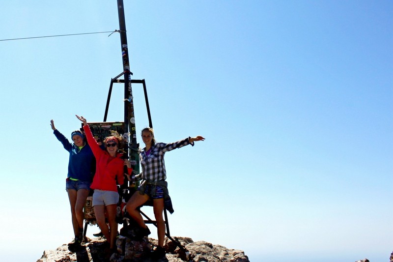 Поход в Крым