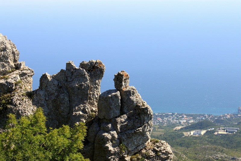 Поход в Крым