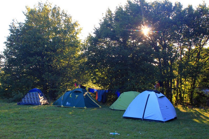 Поход в Крым