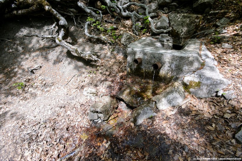 Поход в Крым