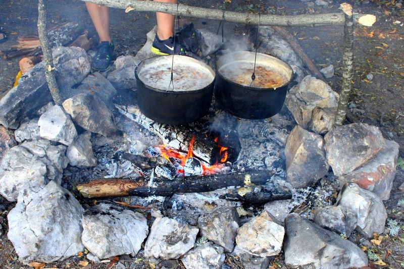 Поход в Крым