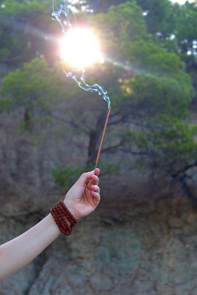 Поход по Крыму