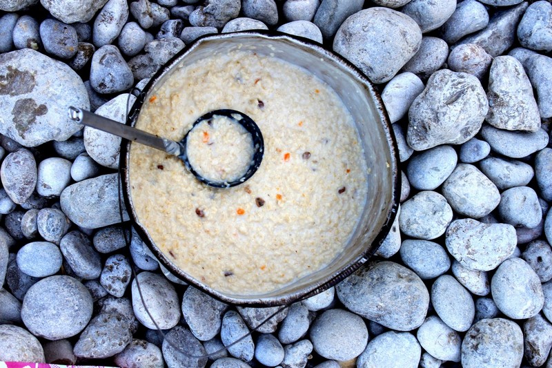 Поход по Крыму