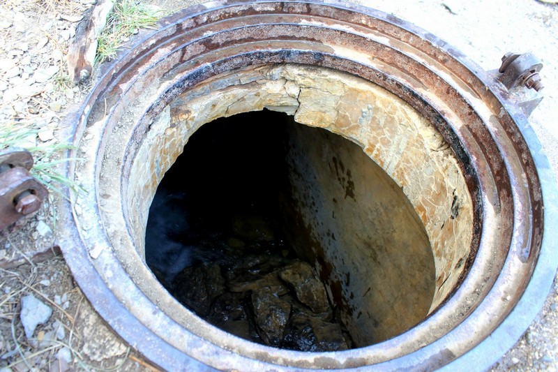 Поход в Крым