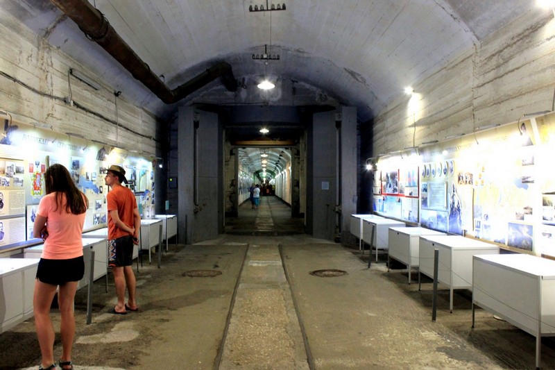 Поход по Крыму