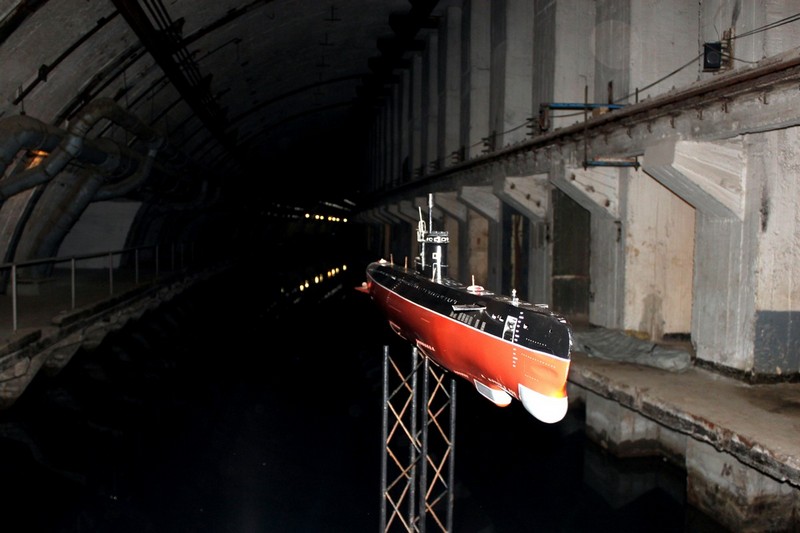 Поход по Крыму