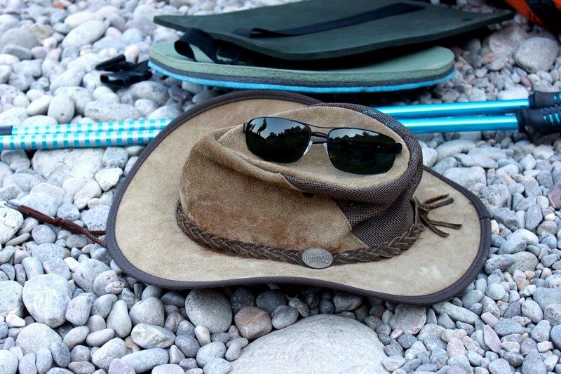 Поход по Крыму