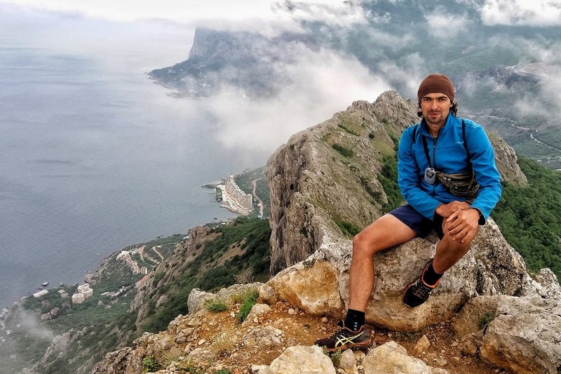 Поход в Крым