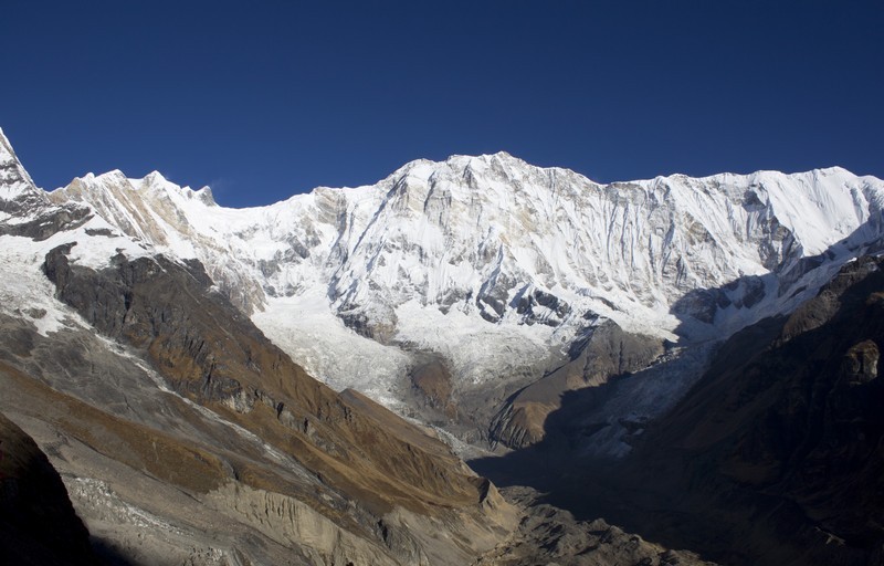 Треккинг в Непале