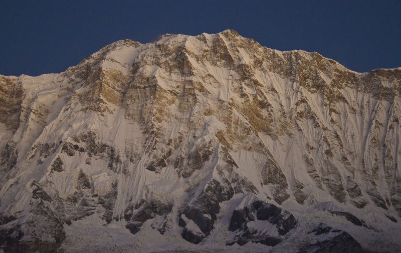 Треккинг в Непале