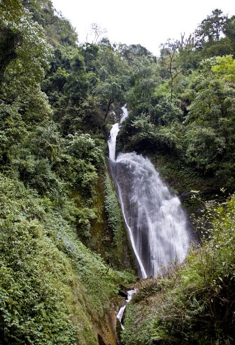 Треккинг в Непале