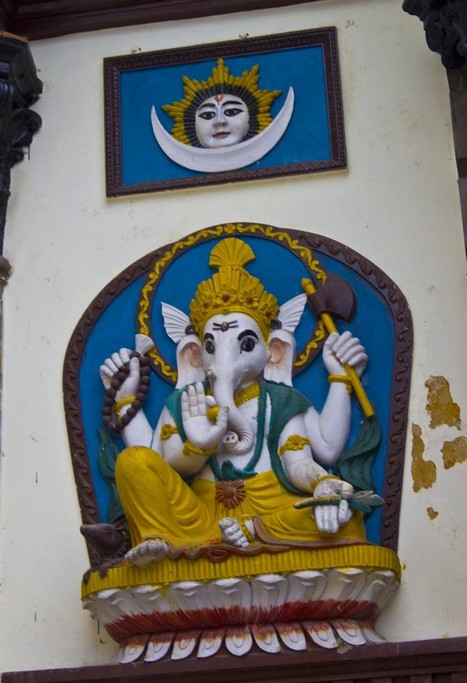 Треккинг в Непале