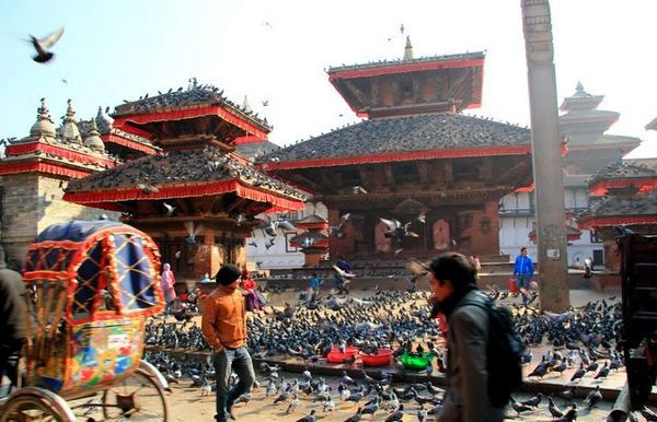 Znakomstvo s Nepalom11