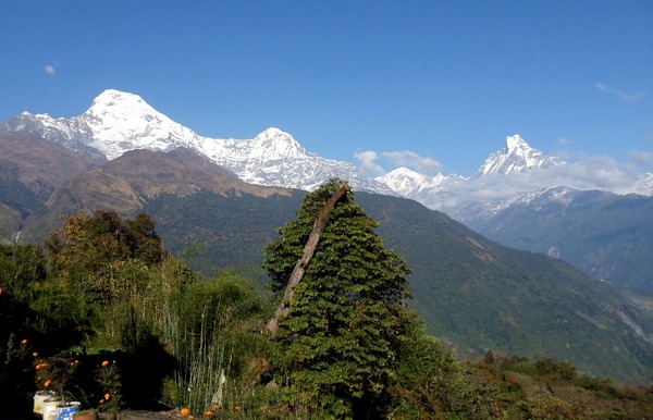 Znakomstvo s Nepalom5