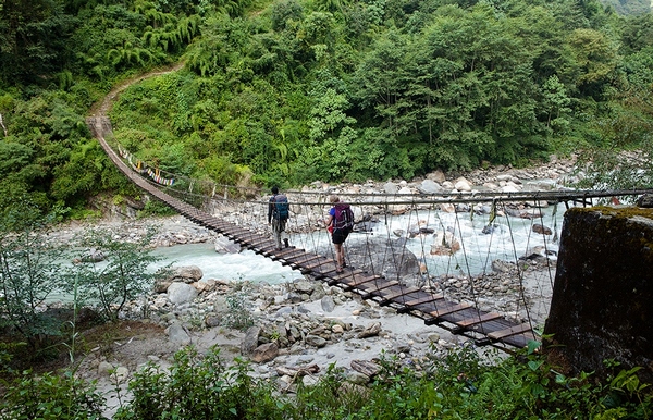 Znakomstvo s Nepalom7