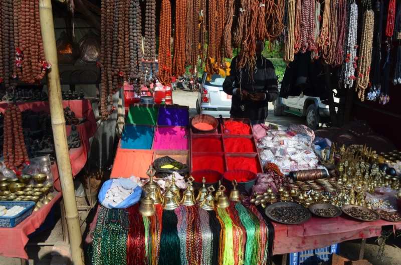 Треккинг в Непале