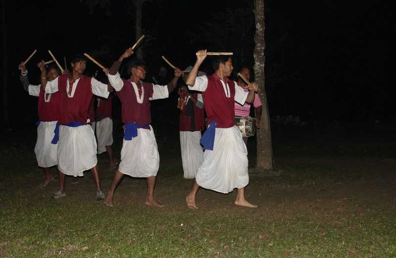 Знакомство с Непалом