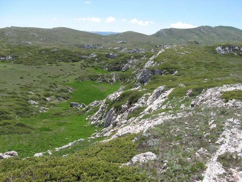 Поход в Крым отчёт