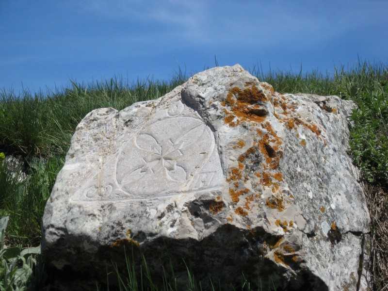 Чатырдаг отчёт Крым