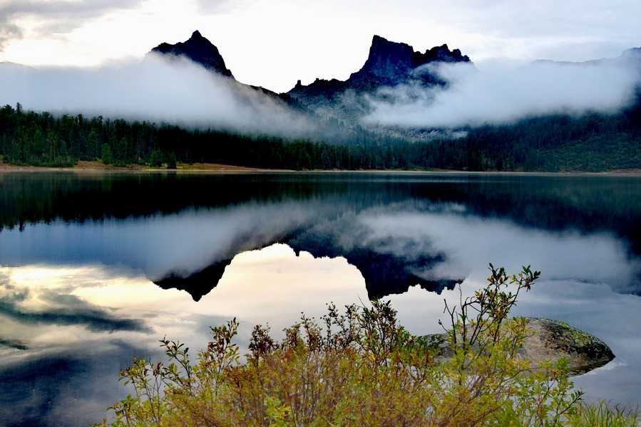 Озеро Светлое