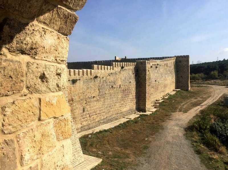 Поход по горам Дагестана