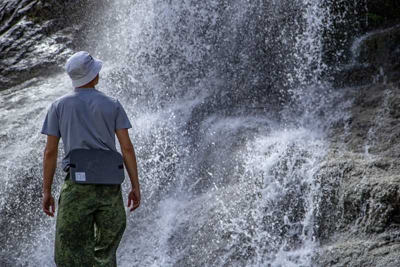 Поход на Софийские озера на Кавказе