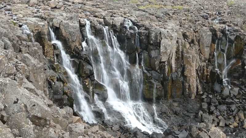 Поход на Плато Путорана