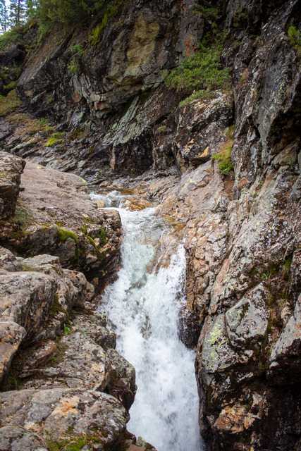 Поход на Хамар-Дабан