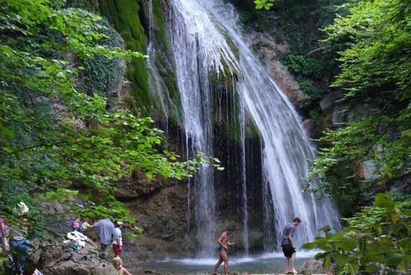 Демерджи-Джур-Джур