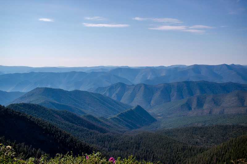 Туры на Байкал