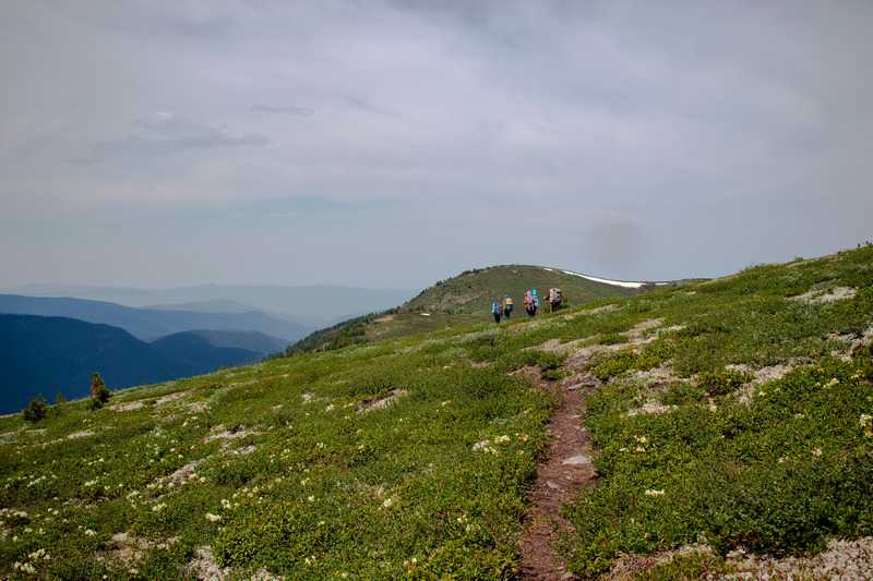 Туры на Байкал