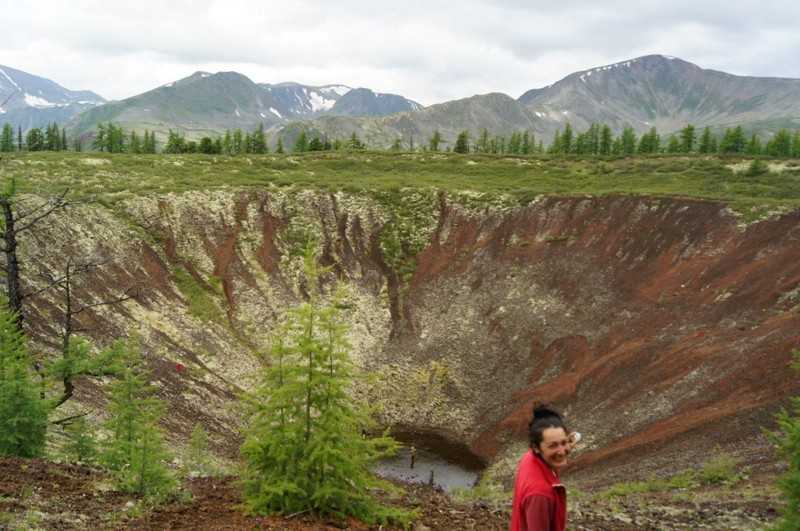 Перетолчина