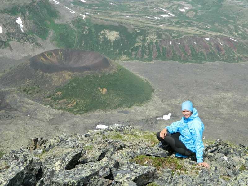 Кропоткина