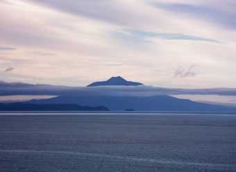 Курильские острова