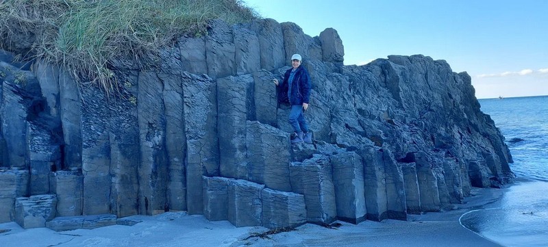 Остров Итуруп