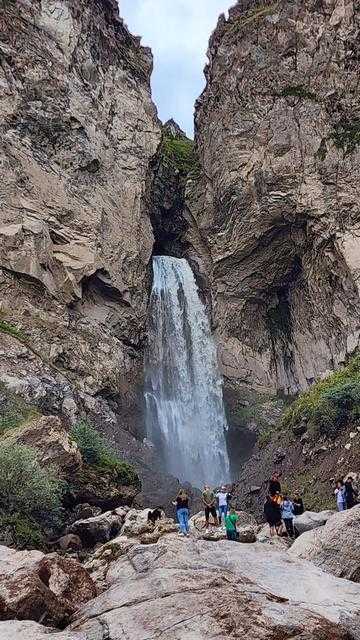 Поход Приэльбрусье