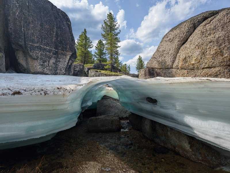 Каньон Улун-Кутул