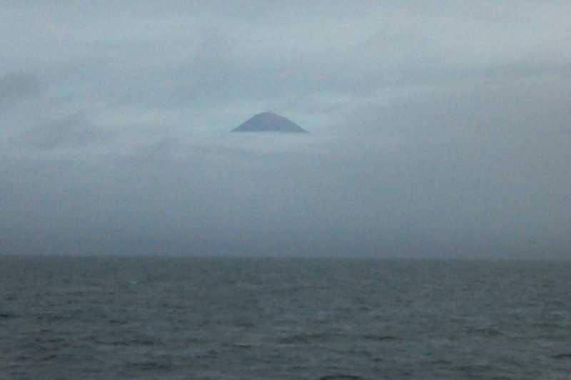 Поход на Кунашир