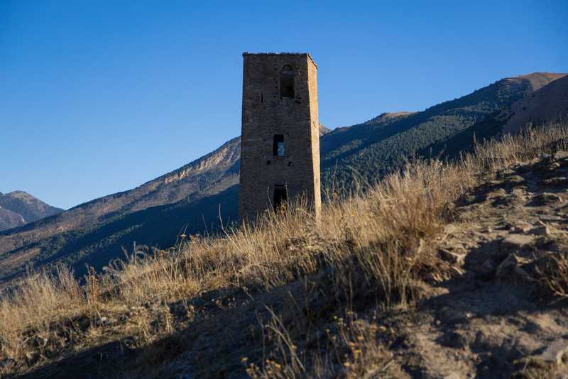Поход «Чудеса Дагестана»